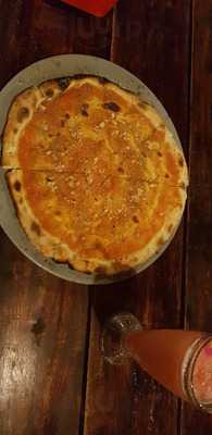 ร้านพิซซ่าเขาสก