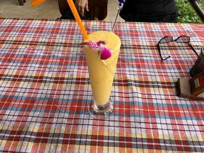 ร้านอาหารแบมบูบิสโทร