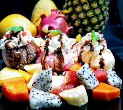 ร้านอาหารแบมบูบิสโทร