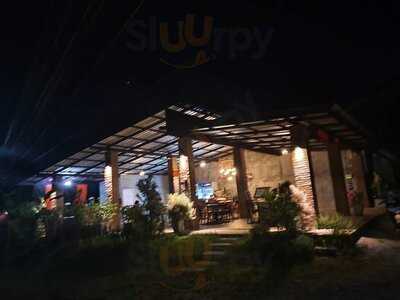 โคซี่ คาเฟ่ บาร์ เขาสก