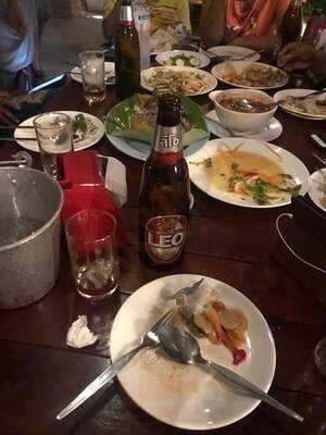 โคซี่ คาเฟ่ บาร์ เขาสก