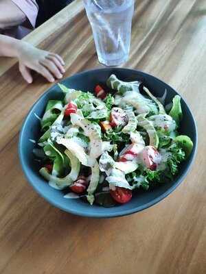 Passion Project Café And Restaurant