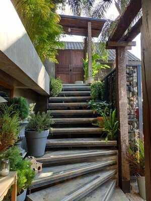 Passion Project Café And Restaurant