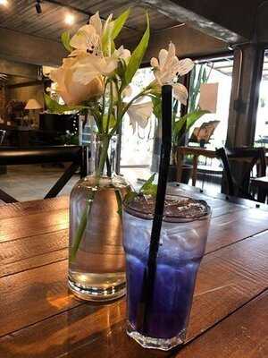 Passion Project Café And Restaurant