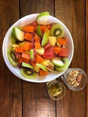 Passion Project Café And Restaurant