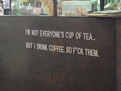 Passion Project Café And Restaurant