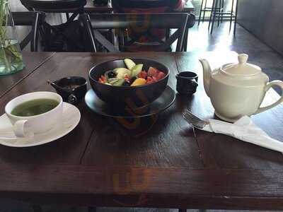 Passion Project Café And Restaurant