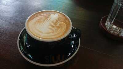 Passion Project Café And Restaurant