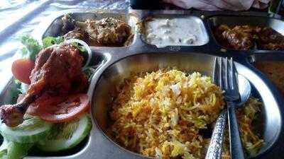 ร้านรอยัล อินเดีย