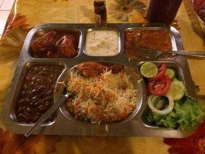 ร้านรอยัล อินเดีย