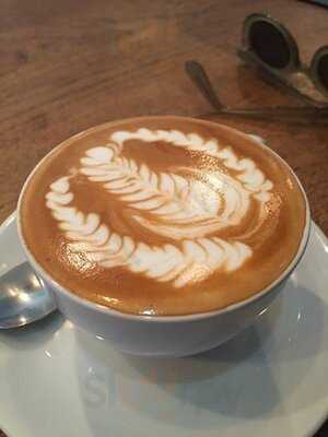 อิมเพรสโซเอสเพรสโซบาร์