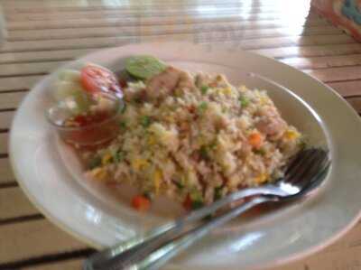 Mai Bakery In Garden