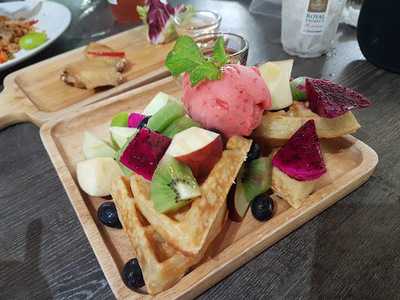 ครัวโครงการหลวง