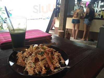 บอร์เดอร์ไลน์ ทีการ์เด้น