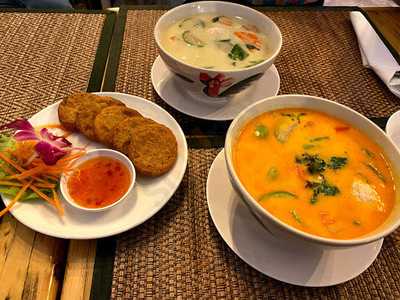 Moonpie Bar And Restaurant