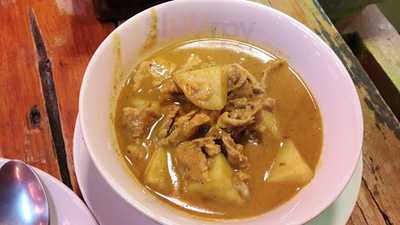 Moonpie Bar And Restaurant