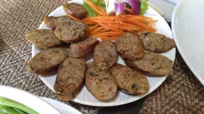 Moonpie Bar And Restaurant