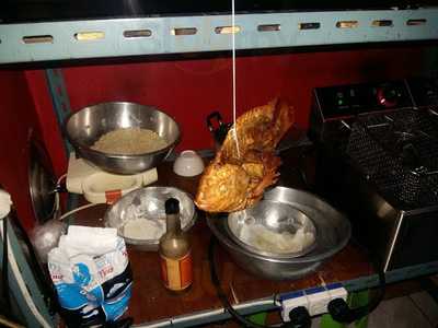 Moonpie Bar And Restaurant