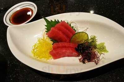 ภัตตาคารอาหารญี่ปุ่นฟูจิ