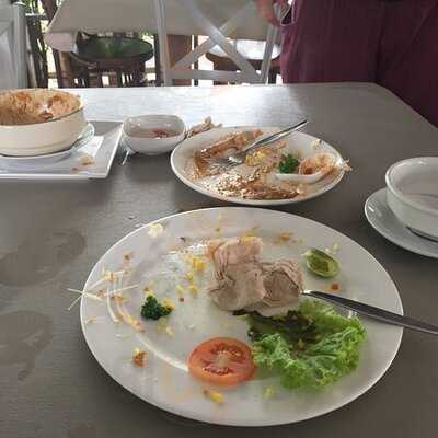 Krua Ya (grandma's Kitchen)