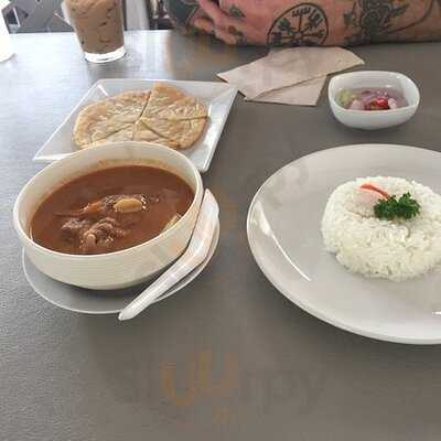 Krua Ya (grandma's Kitchen)