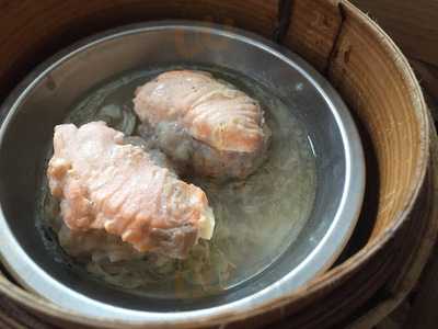 เข่งติ่มซำ