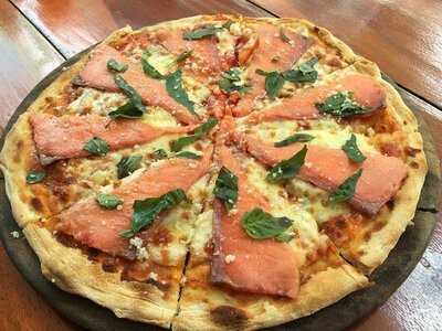 ทินทินพิซซ่า