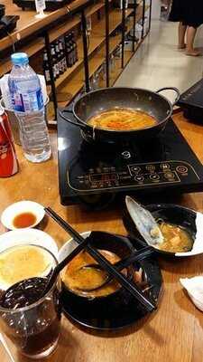 พอตโตะ ฮอตพอต มาสเตอร์