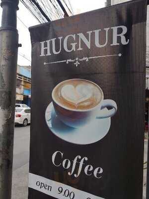 ฮักเน้อ ค๊อฟฟี่