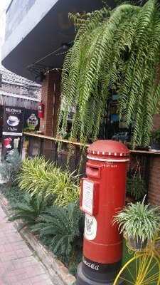 ฮักเน้อ ค๊อฟฟี่