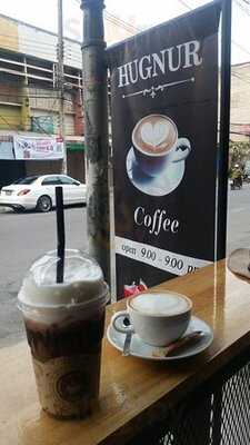 ฮักเน้อ ค๊อฟฟี่