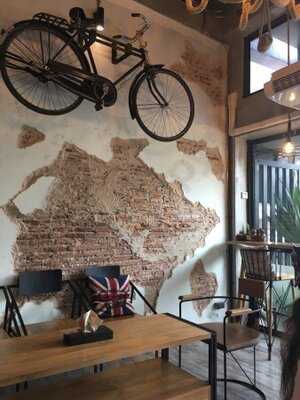 ฮักเน้อ ค๊อฟฟี่