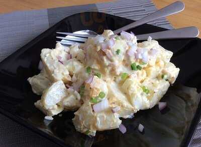 Hell's Kitchen Bistro