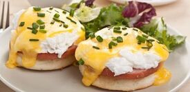 Hell's Kitchen Bistro