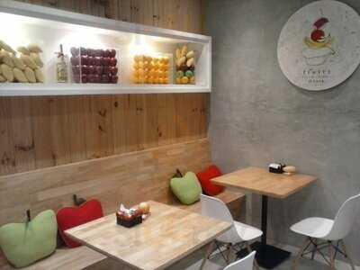 ฟรุ๊ต มาเนีย