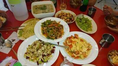 Chilli Village Company