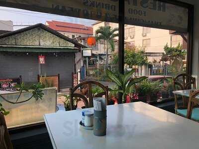 ร้านอาหาร โรงแรมนอร์ทแลนด์เฮ้าส์