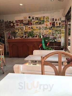 ร้านอาหาร โรงแรมนอร์ทแลนด์เฮ้าส์