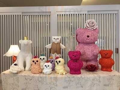 กระดาษ คาเฟ่