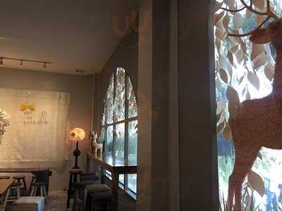 กระดาษ คาเฟ่