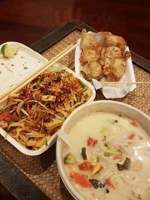 ลดา มังสวิรัต