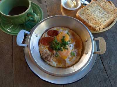 ร้านอาหาร เนสท์ 2