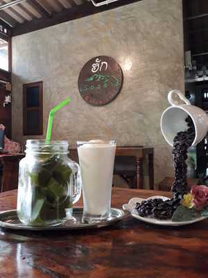 ร้านอาหาร เนสท์ 2