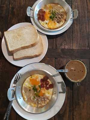 ร้านอาหาร เนสท์ 2