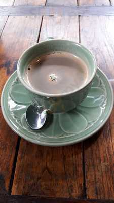 ร้านอาหาร เนสท์ 2