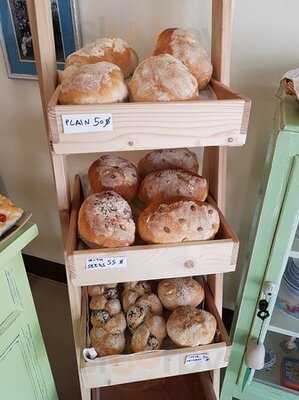 บิสคอตตี้ เฮาส์