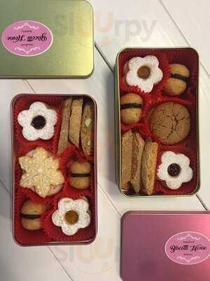 บิสคอตตี้ เฮาส์