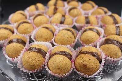 บิสคอตตี้ เฮาส์