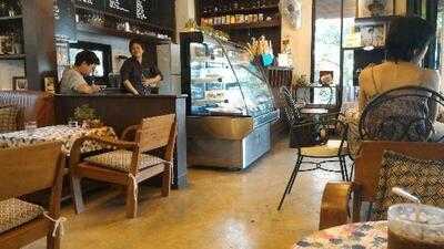 เบเกอริสต้าคอฟฟี่