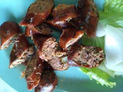 ร้านอรุณไร